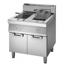 Friggitrice professionale - professionale, a