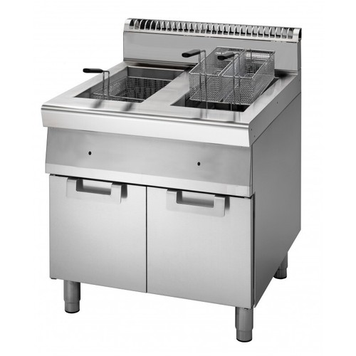 Friggitrice professionale - professionale, a