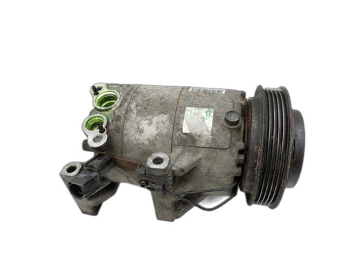 Compressore aria condizionata - compressore,