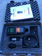 Motorscan MS5650 Motorcycle