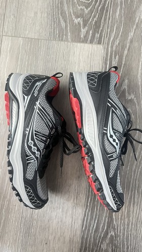 Saucony excursion sneakers - saucony,