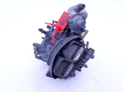 Carburatore weber dara 8 - carburatore,