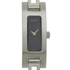 GUCCI Watches 3900L blackDial