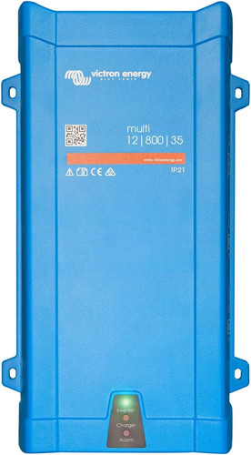 Multiplus 800va volt - 800va, 230v