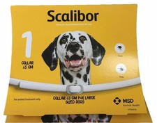 SCALIBOR 65 cm per CANI di