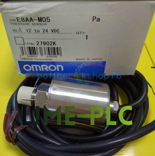 New one omron sensore - sensore, di
