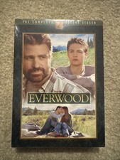 Everwood - The Complete Second