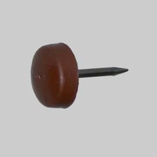 PARACOLPO CON CHIODO Ø 8 mm -