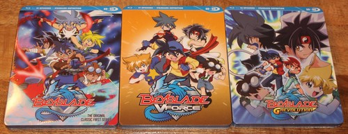 Beyblade force - , v-force,