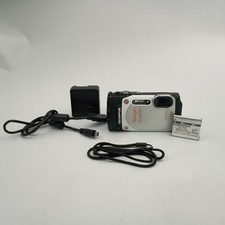 Fotocamera digitale compatta