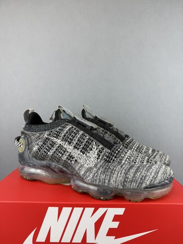 Nike vapormax flyknit oreo - nike,