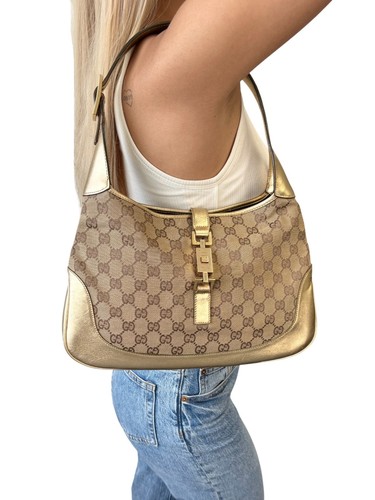 Gucci vintage monogram - gucci,