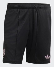 Juventus adidas trefoil - juventus,