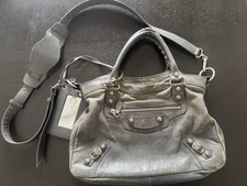 Borsa a tracolla BALENCIAGA