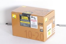 nikon 10-20 4,5 5,6 af p