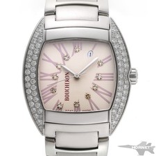 BOUCHERON MEC Diamond automatico - TO233892