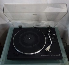 Pioneer 512x belt drive - pioneer,