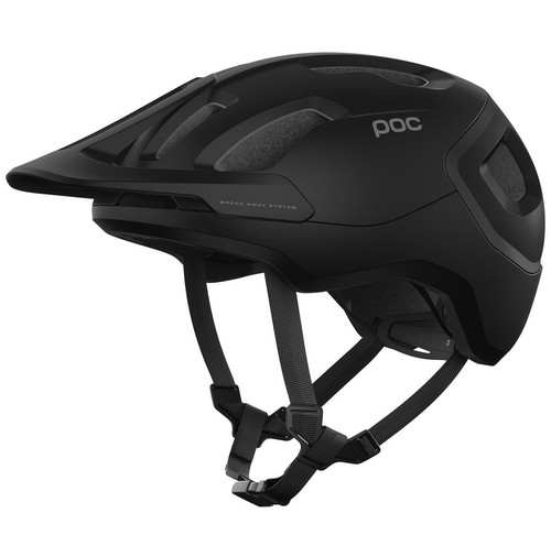 Poc axion spin casco uranio - poc,