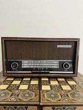 Vintage telefunken jubilate - vintage,