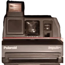 Macchina fotografica pellicola