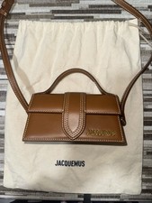 borsa jacquemus