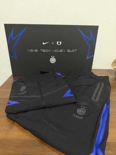 Nike inter milan - x,
