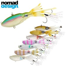 NOMAD DESIGN Esca morbida
