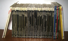 LOTTO 40 Libri 100 Pagine 1000