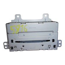 AUTORADIO PER CHEVROLET Cruze Berlina 13326328 (09>)