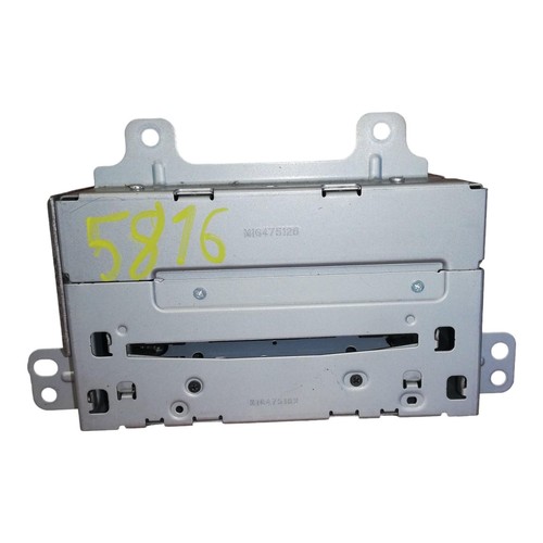 Autoradio per chevrolet cruze - chevrolet,