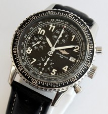 BREITLING Watch A13024