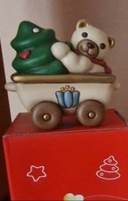 THUN VAGONE TEDDY 2021