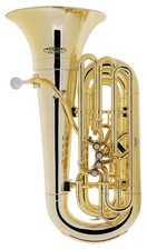 MardiBrass ABS plastica C tuba