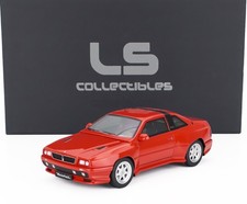 1:18 LS Collezionismo - 1989