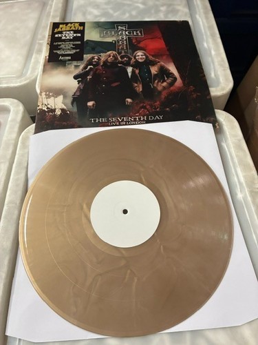 Black sabbath the - black, sabbath-the