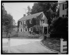 Moravian Grist Mill Complex