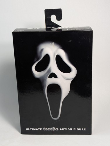 Neca reel toys - neca,