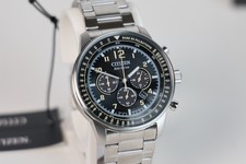 Cronografo Citizen Uomo