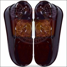 DS50660 Kit 2X Lente Faro