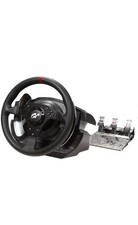 Thrustmaster T500RS simulatore