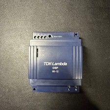 Tdk lambda dsp60 - tdk-lambda, dsp60-12