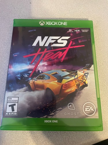 Xbox one need for - one,