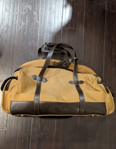 Rara borsa vintage polo ralph - rara,