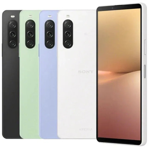 Sony xperia gb 128 - 6, +