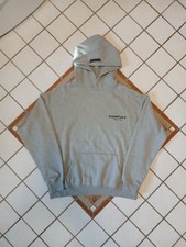 Essential Hoodie