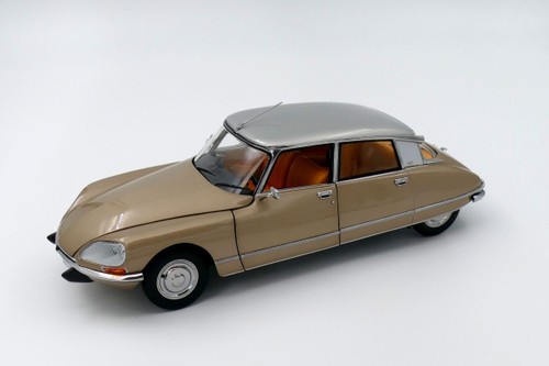 Norev 181726 citroën - citroën, 23