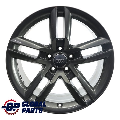 Audi cerchio in lega - a5, 8t