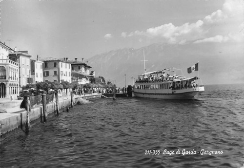 48c cartolina gargnano - 41-48c),