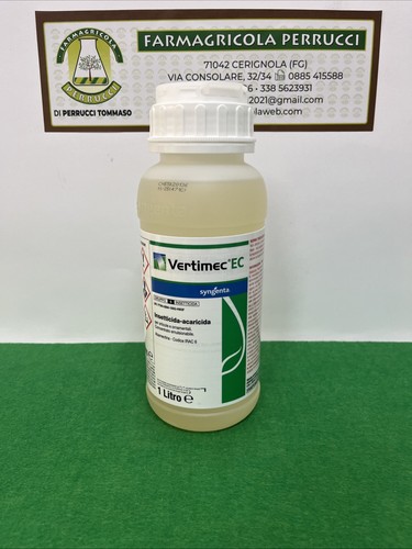 Vertimec insetticida - ec,