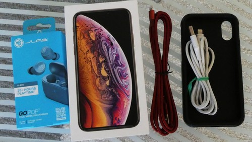 Apple iphone 64gb - apple, (at&t)